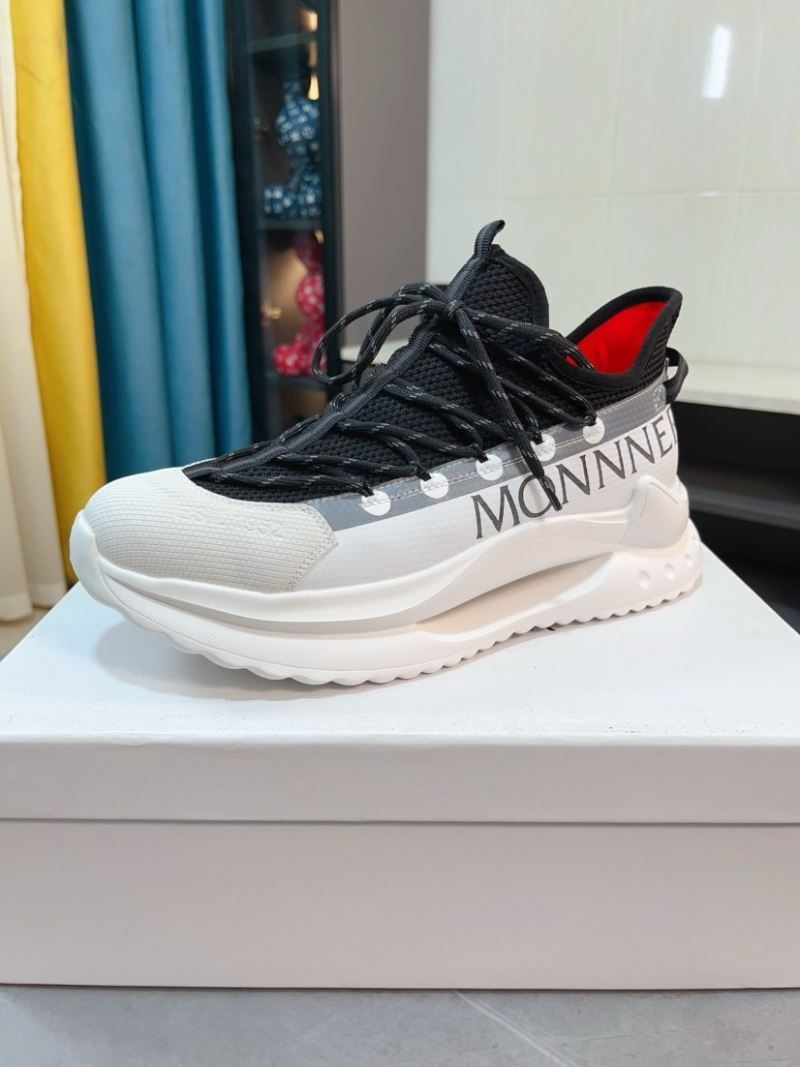 Moncler Shoes